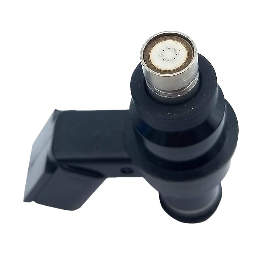 IENA - misadan Amazon.com: MAFSENSIRAuto 49033-0015 4pcs Fuel Injectors 8